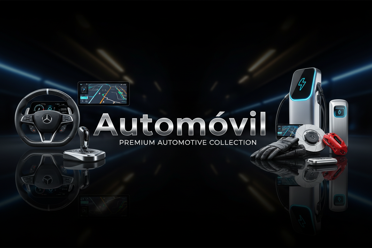 Automóvil