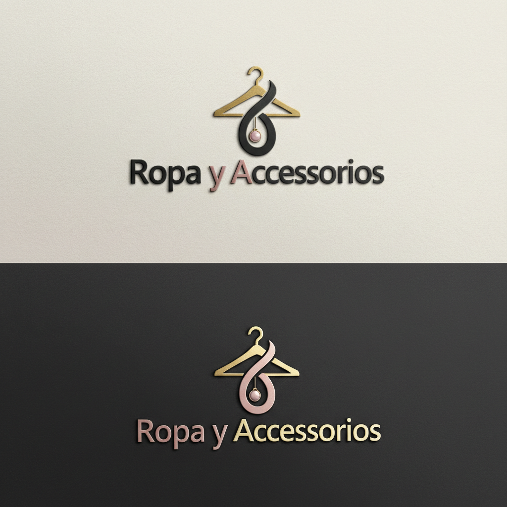 Ropa y Accesorios