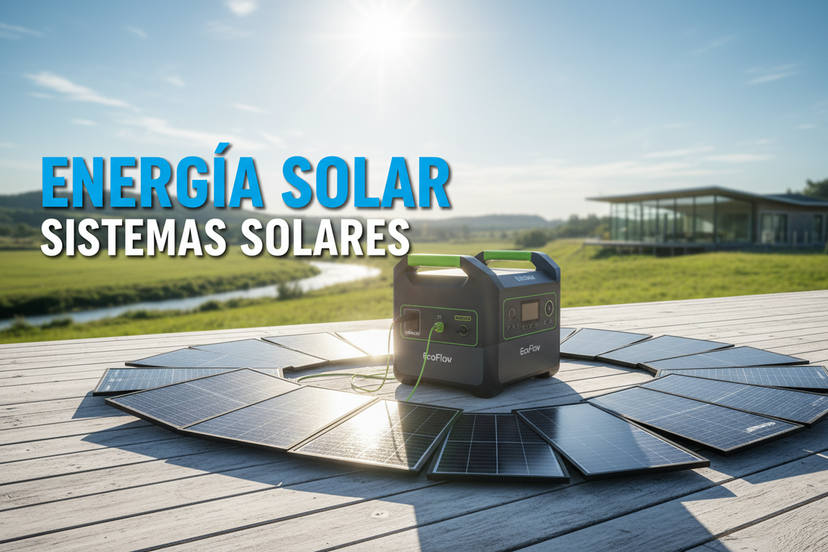 Sistemas Solares