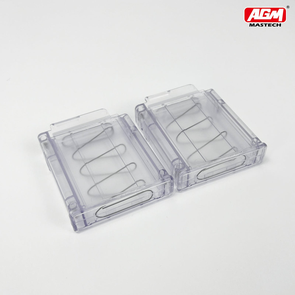 2 Magazines for M24 and AWM Toy Guns