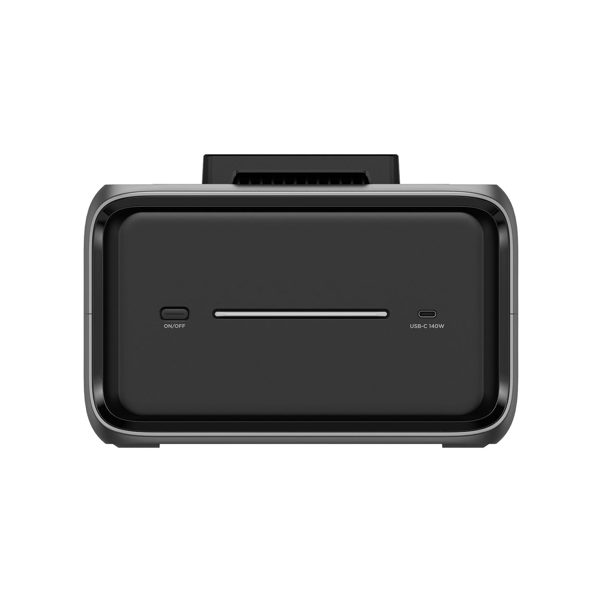 EcoFlow RIVER 3 Plus Smart Extra Battery