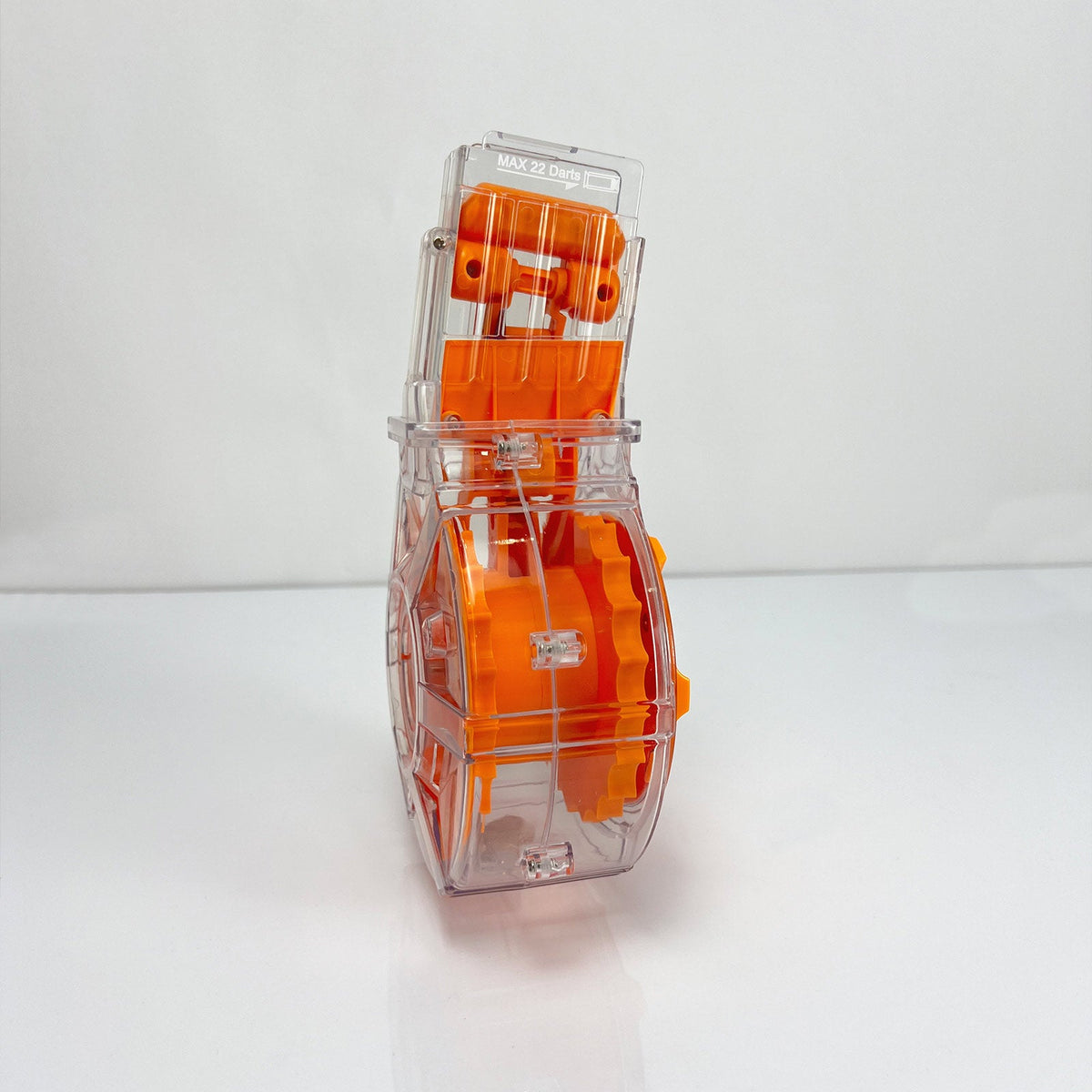 H416, M16 electric toy gun magazines, kids toy gun magazines, toy gun magazines.