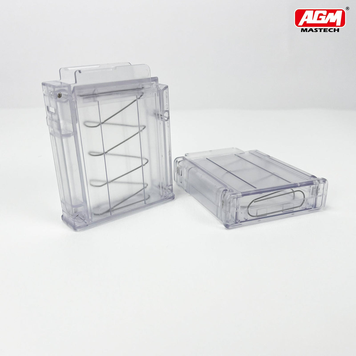 2 Magazines for M24 and AWM Toy Guns