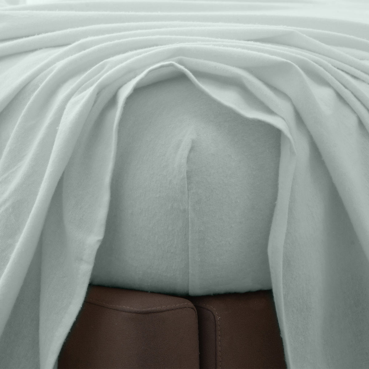 4-Piece Turkish Cotton Flannel Sheet - Raye Collection