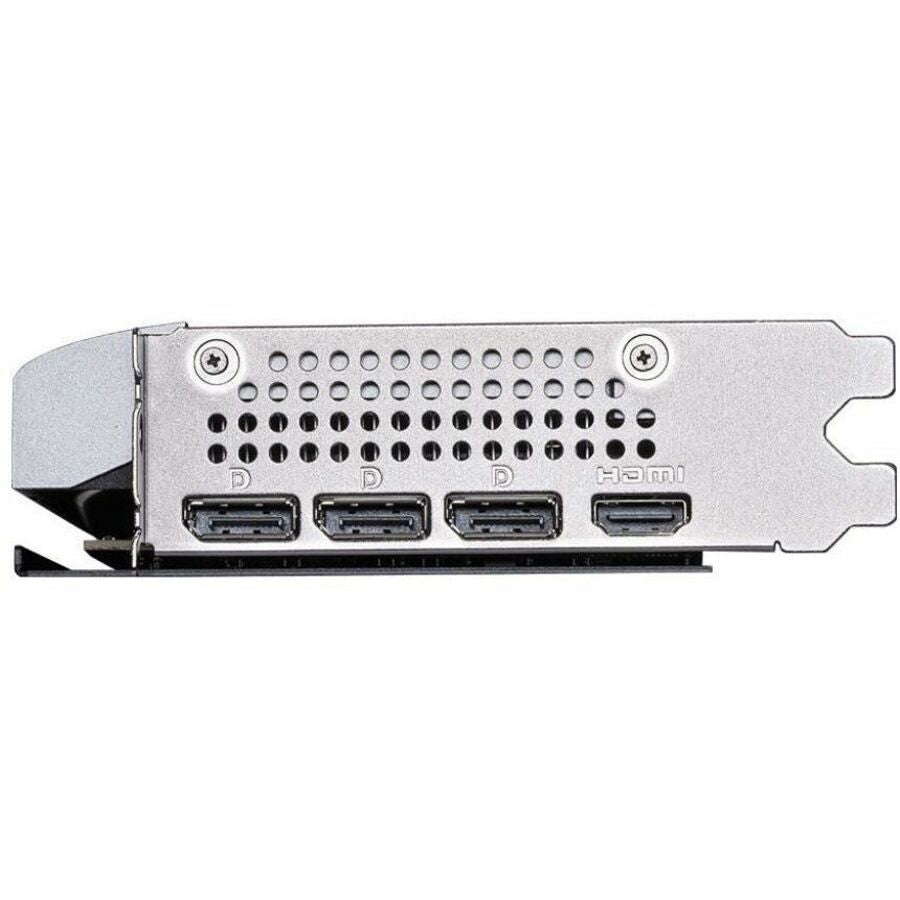 MSI NVIDIA GeForce RTX 5060 Ti Graphic Card - 16 GB GDDR7