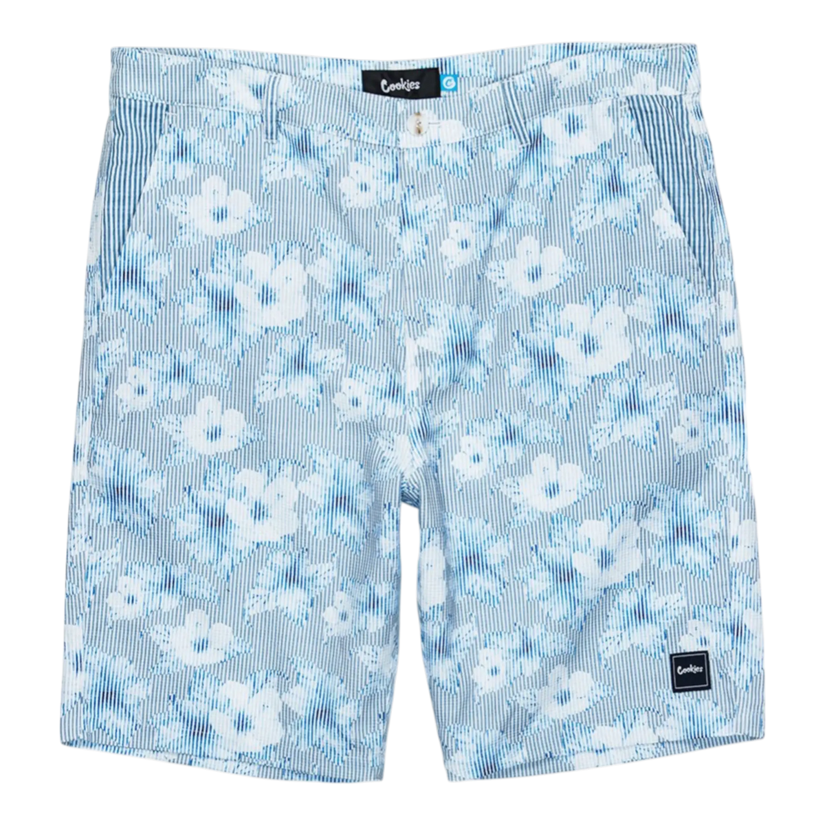 Cookies Classic Denim Jeans Men Blue