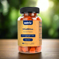 VitalBites Turmeric Gummies