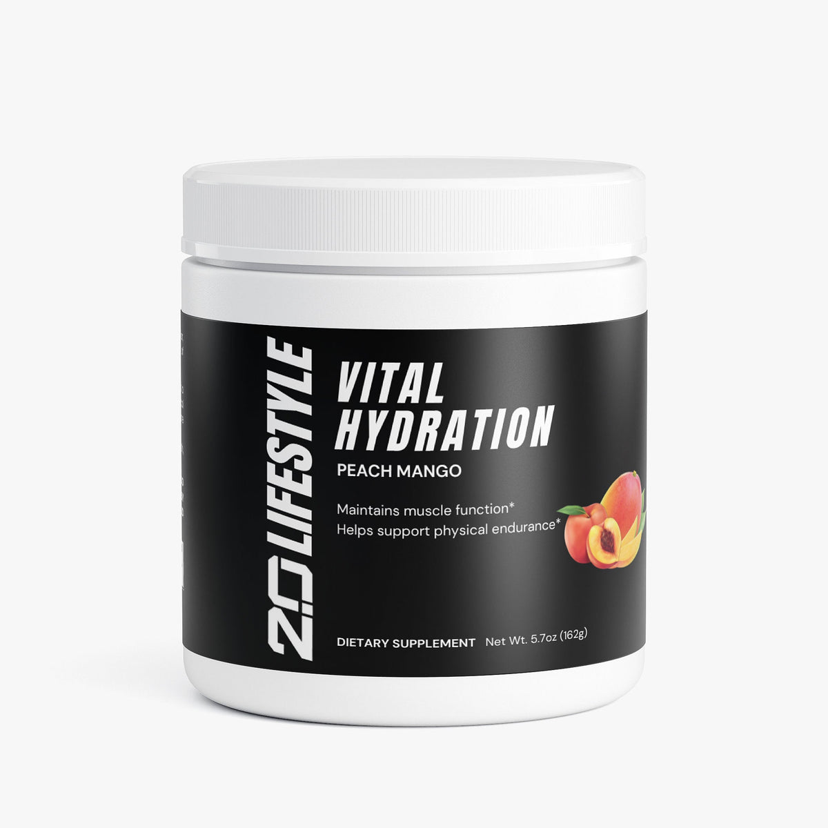 Vital Hydration