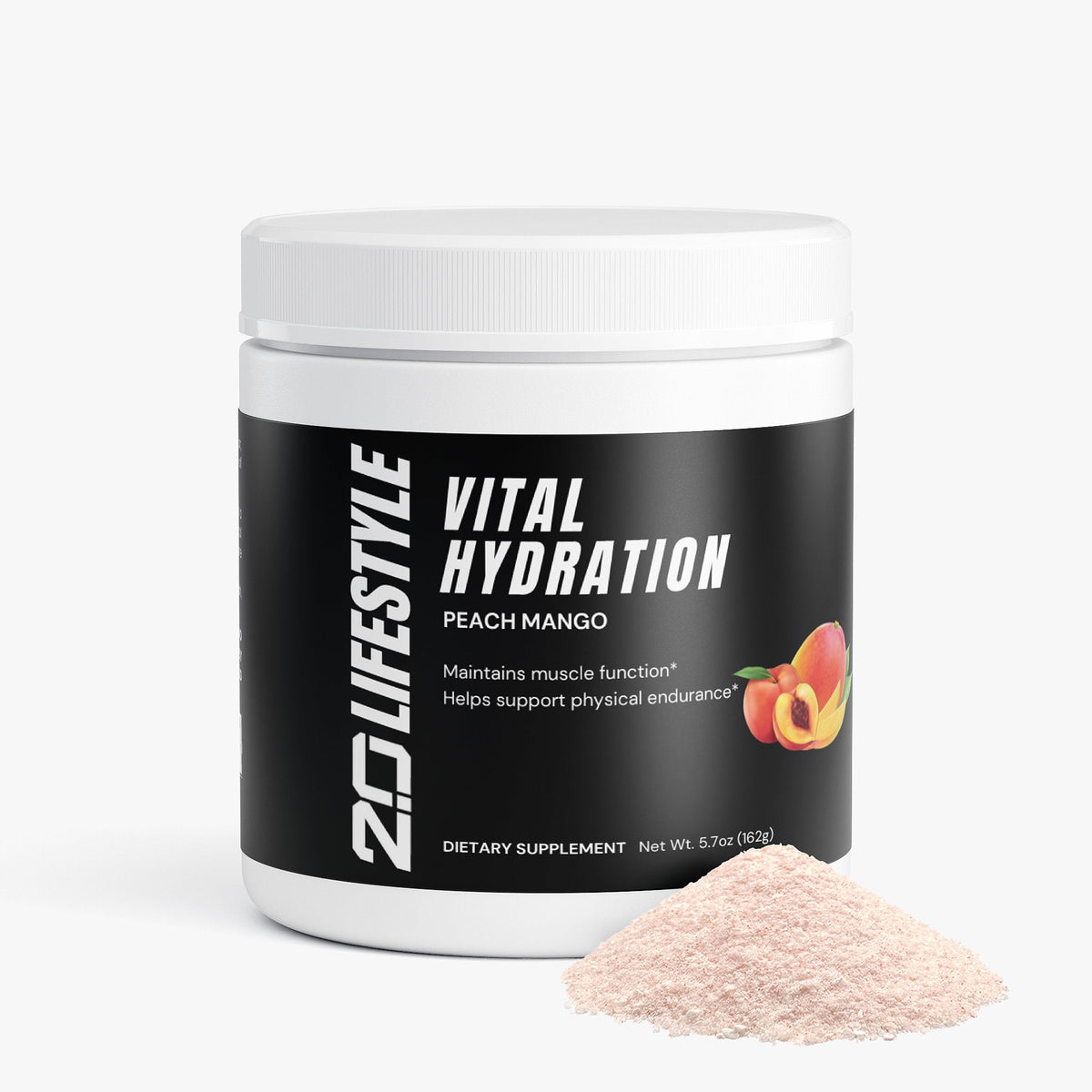 Vital Hydration