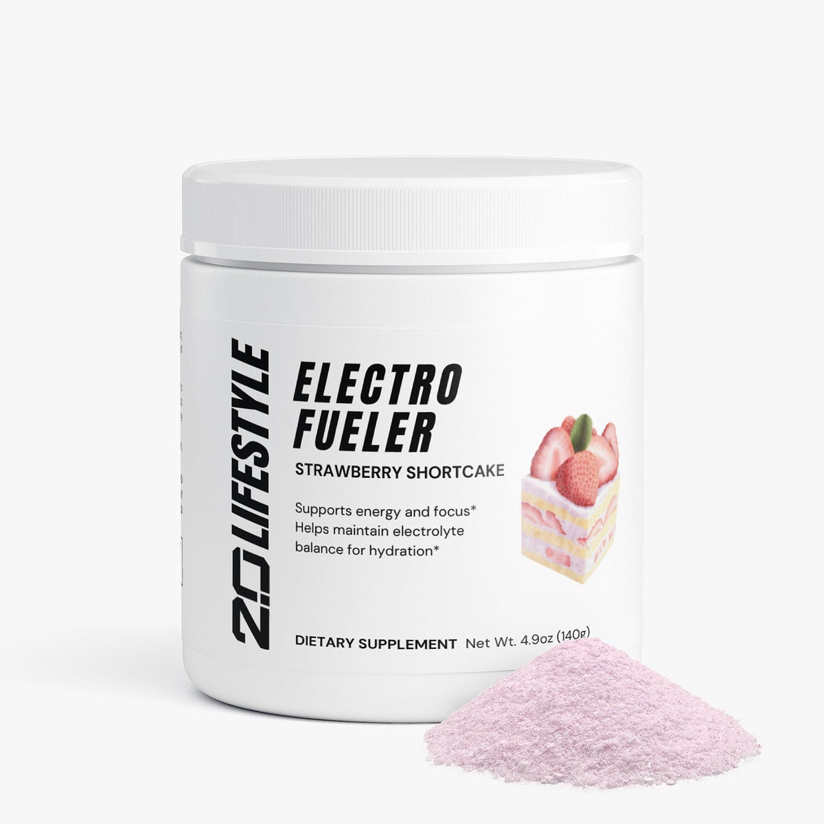 Electro Fueler