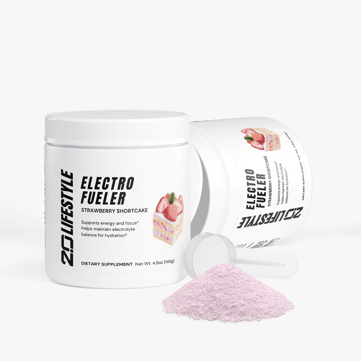 Electro Fueler
