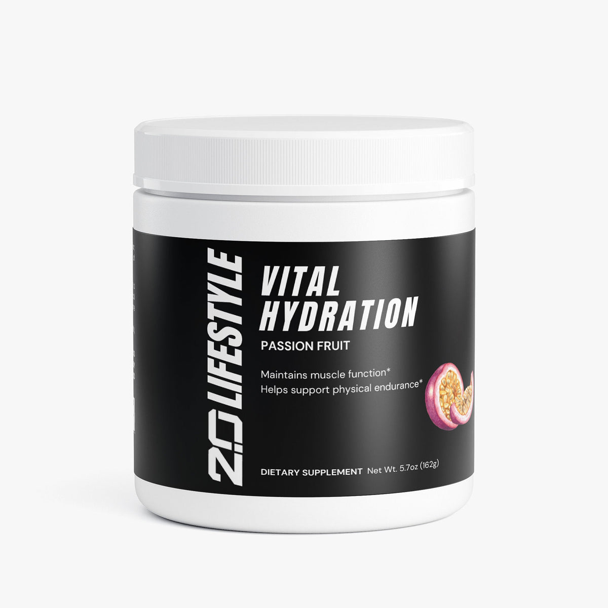 Vital Hydration