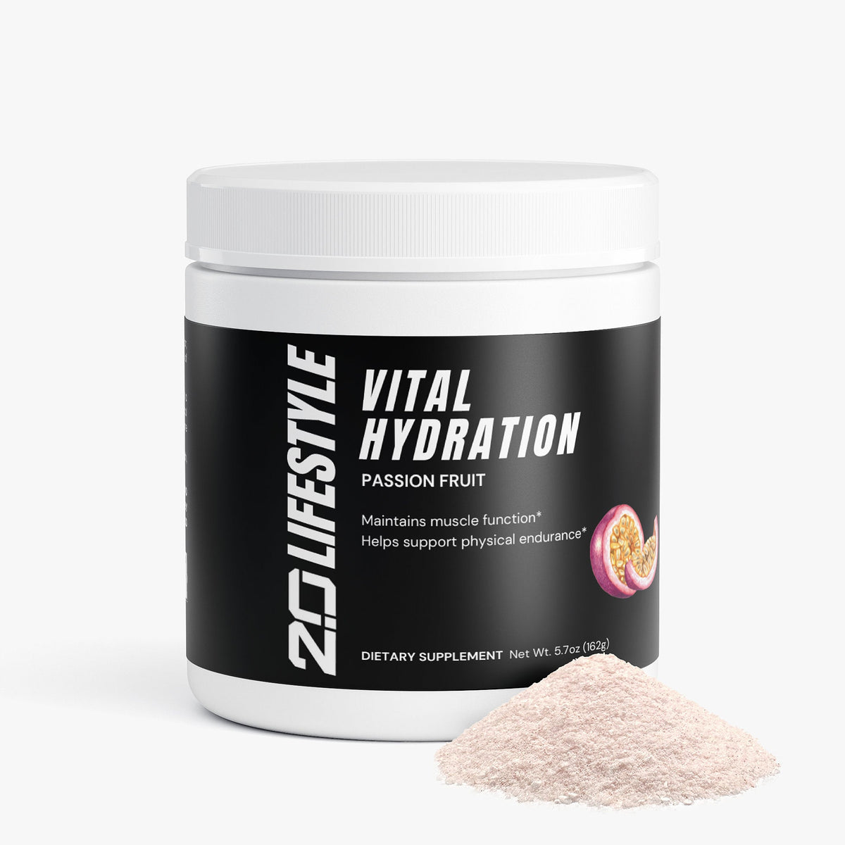 Vital Hydration