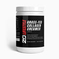 Grass-Fed Collagen Creamer