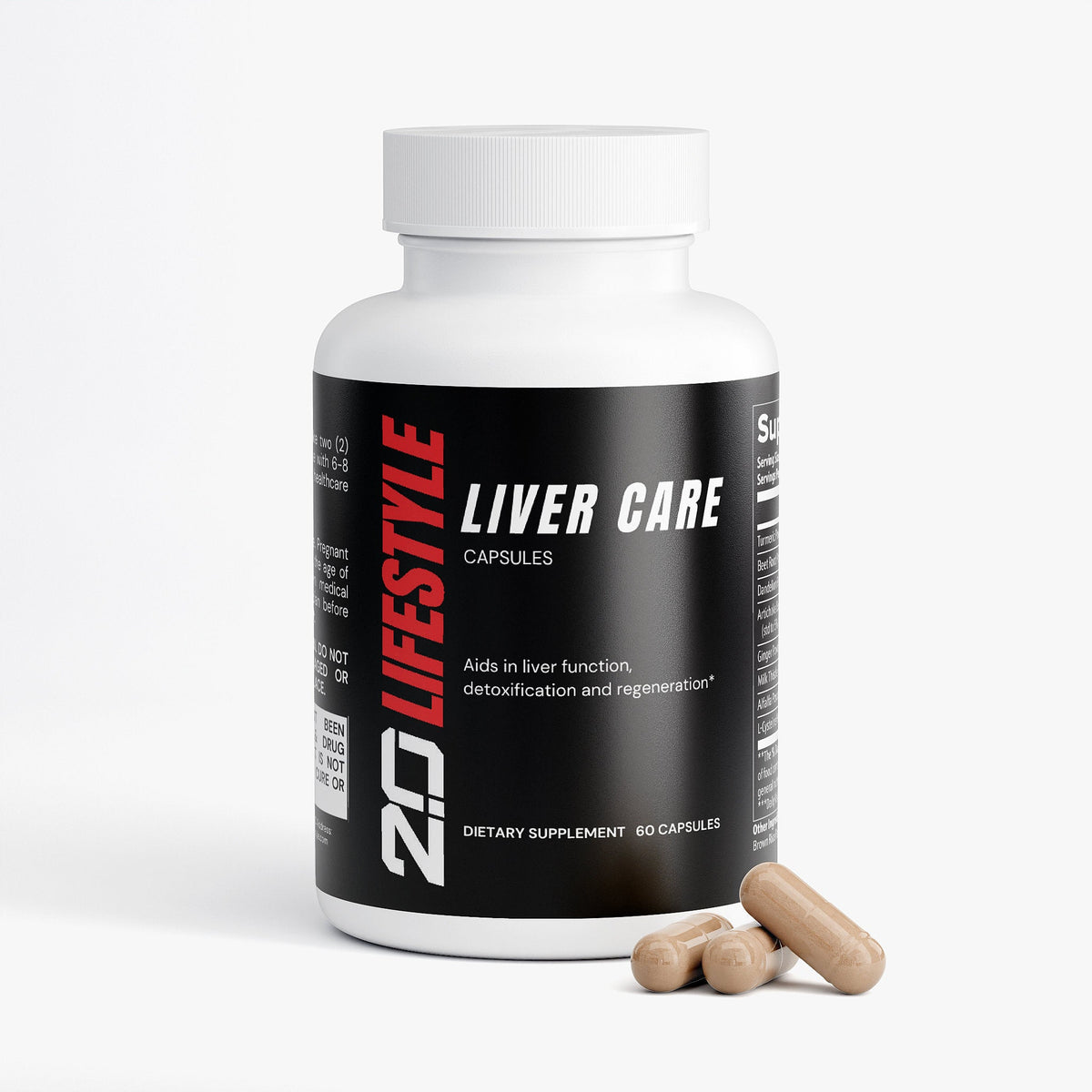 Liver Care