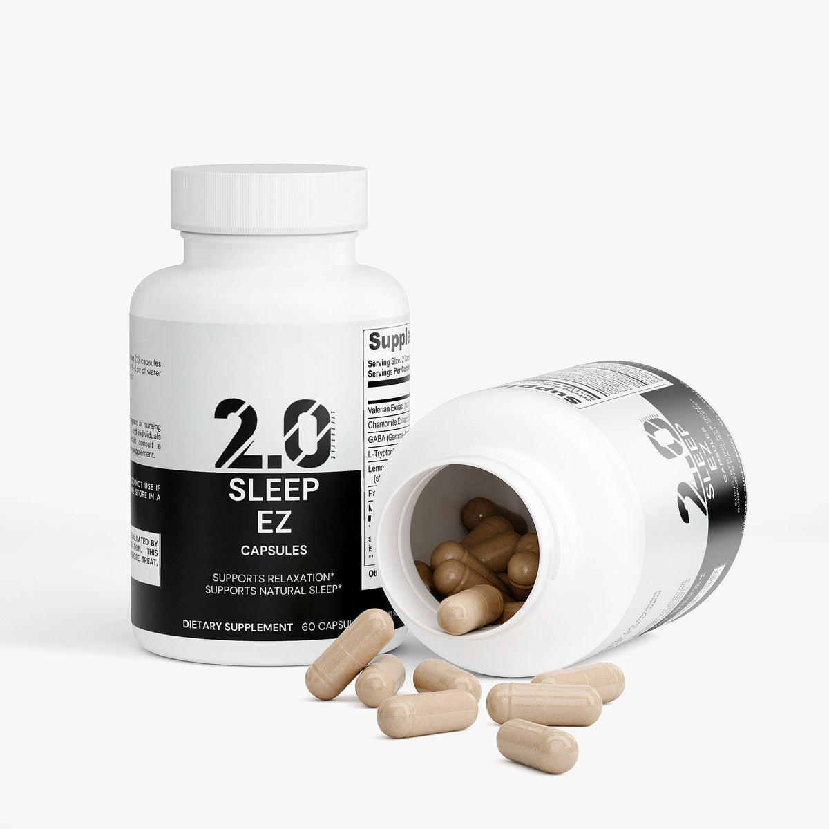 Sleep EZ