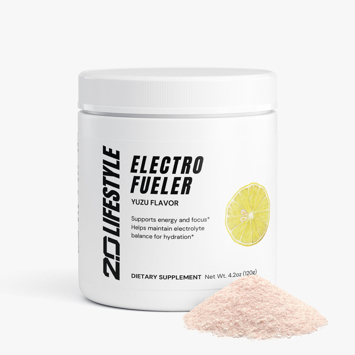 Electro Fueler