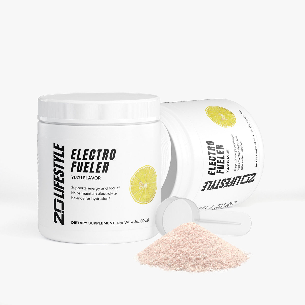 Electro Fueler