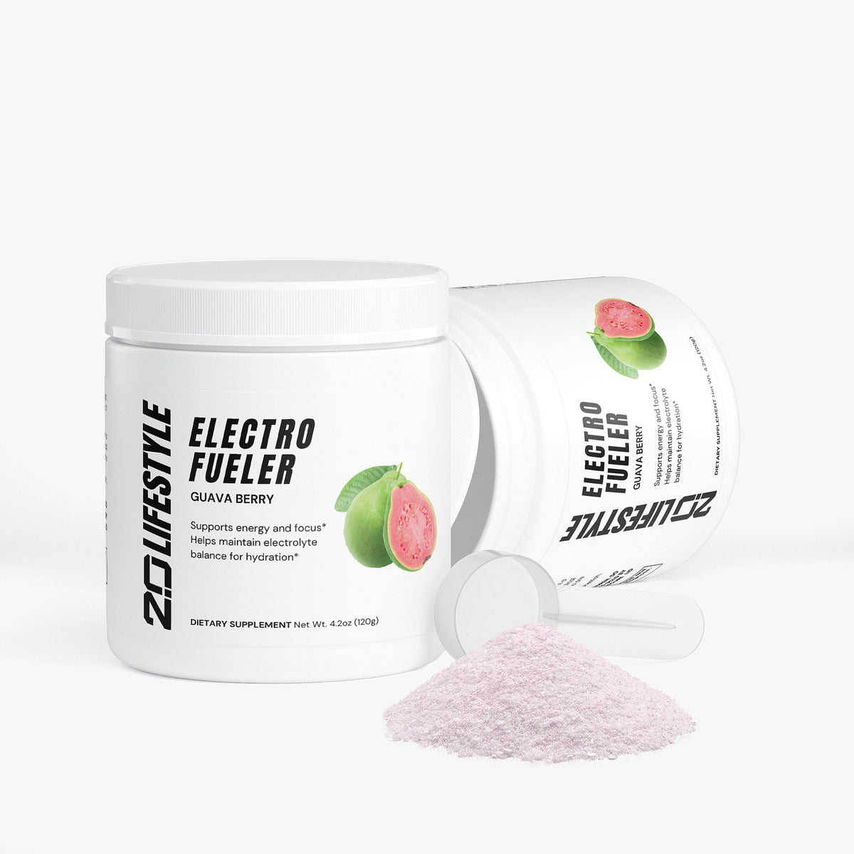Electro Fueler