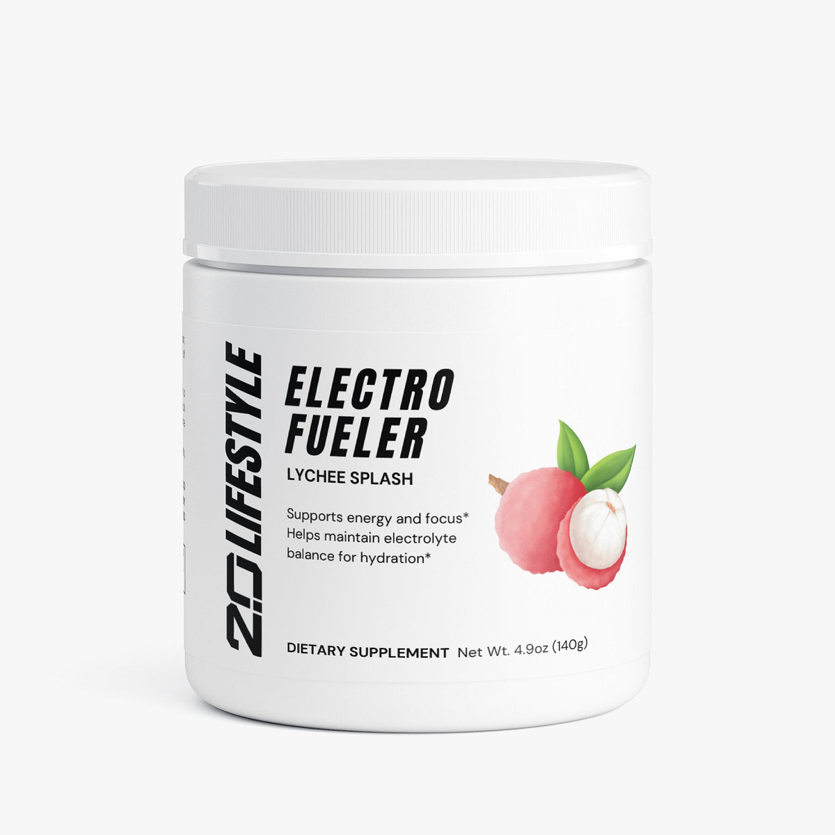 Electro Fueler