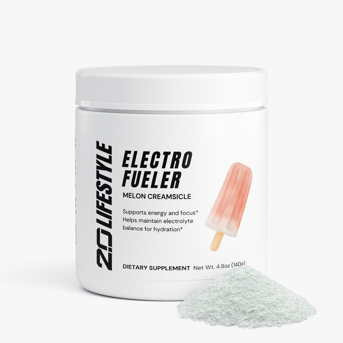 Electro Fueler