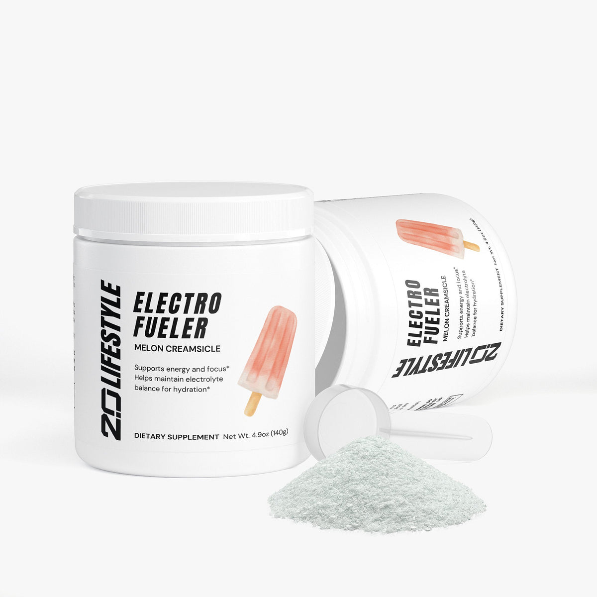 Electro Fueler