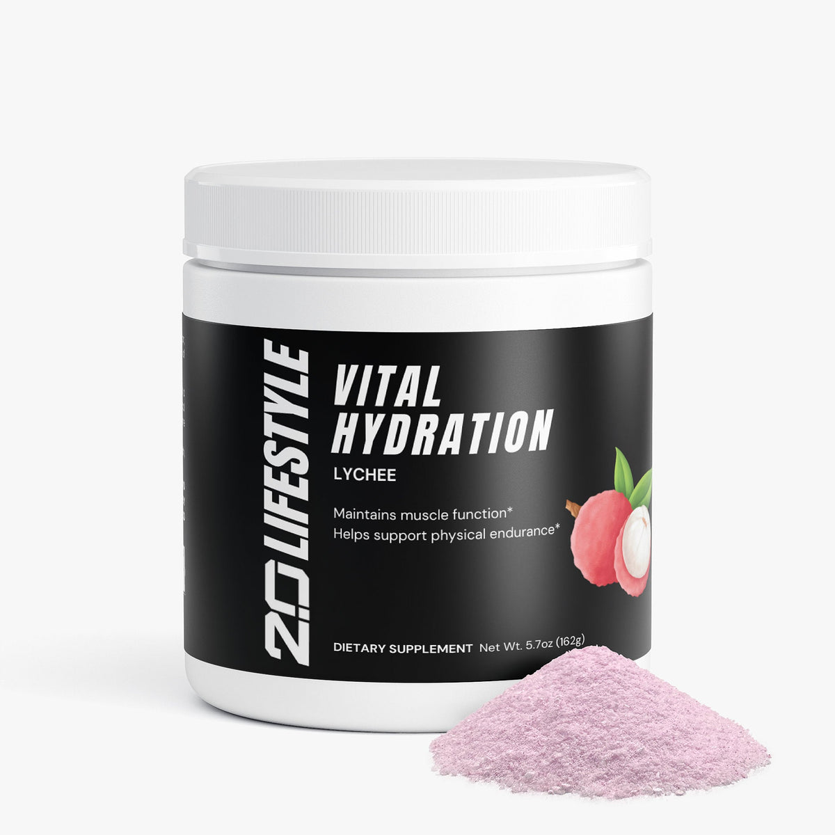 Vital Hydration