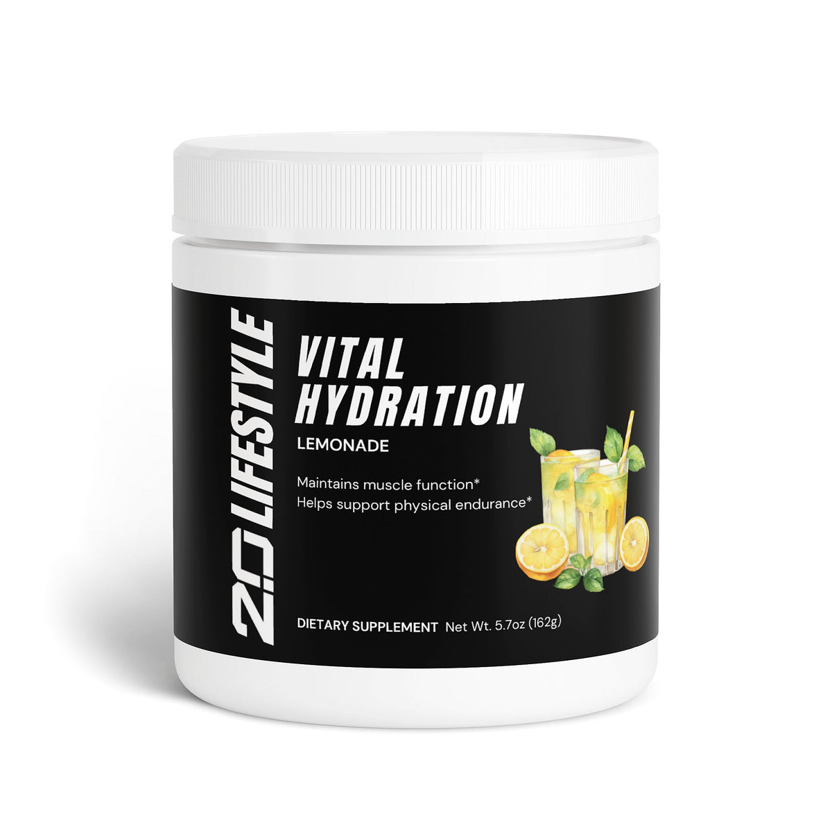 Vital Hydration