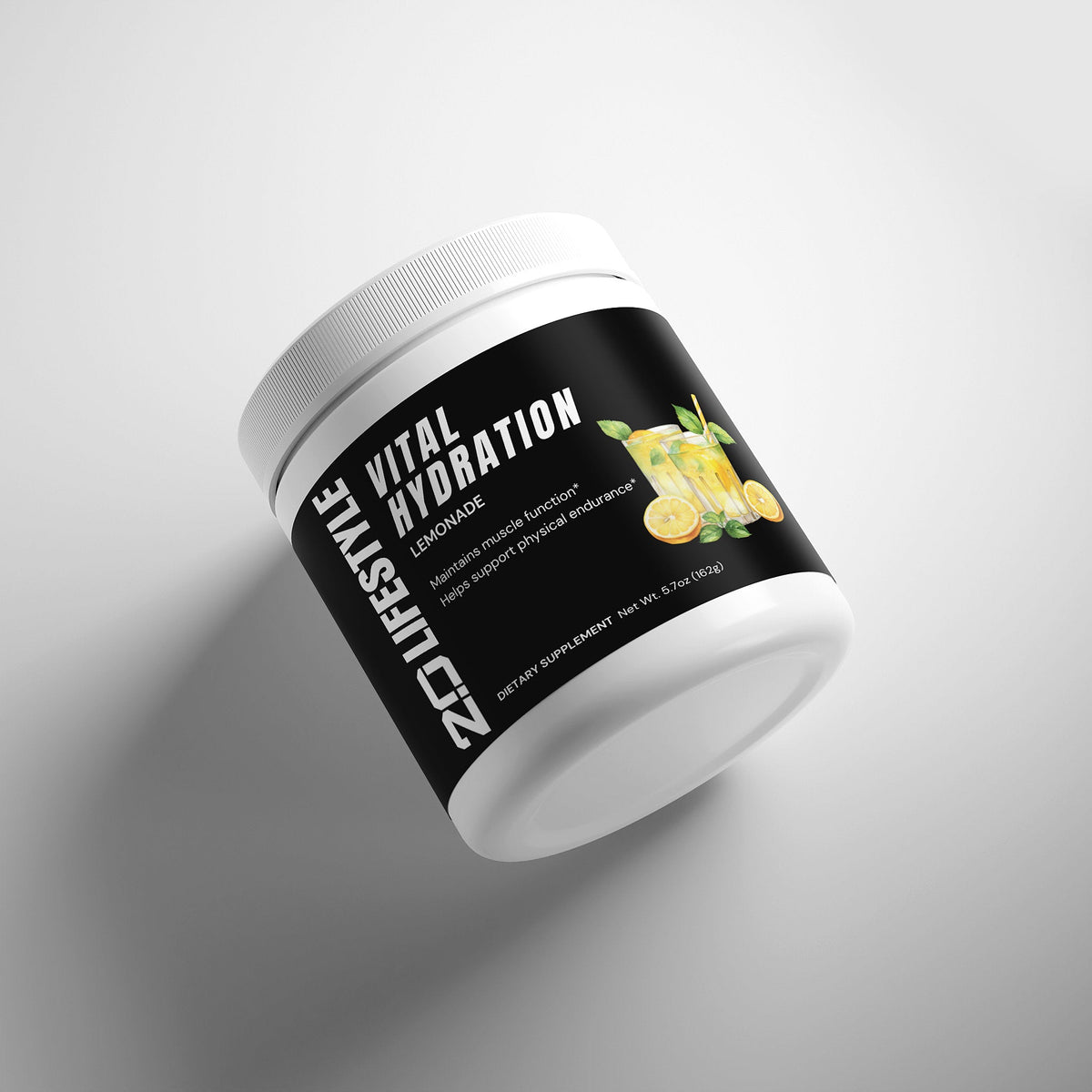 Vital Hydration