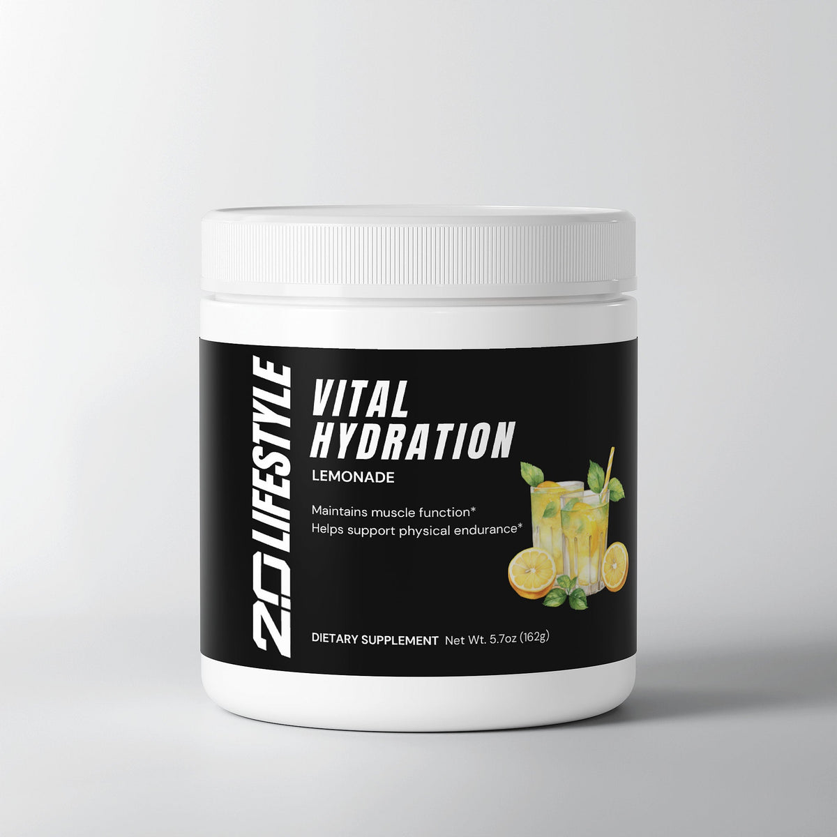 Vital Hydration