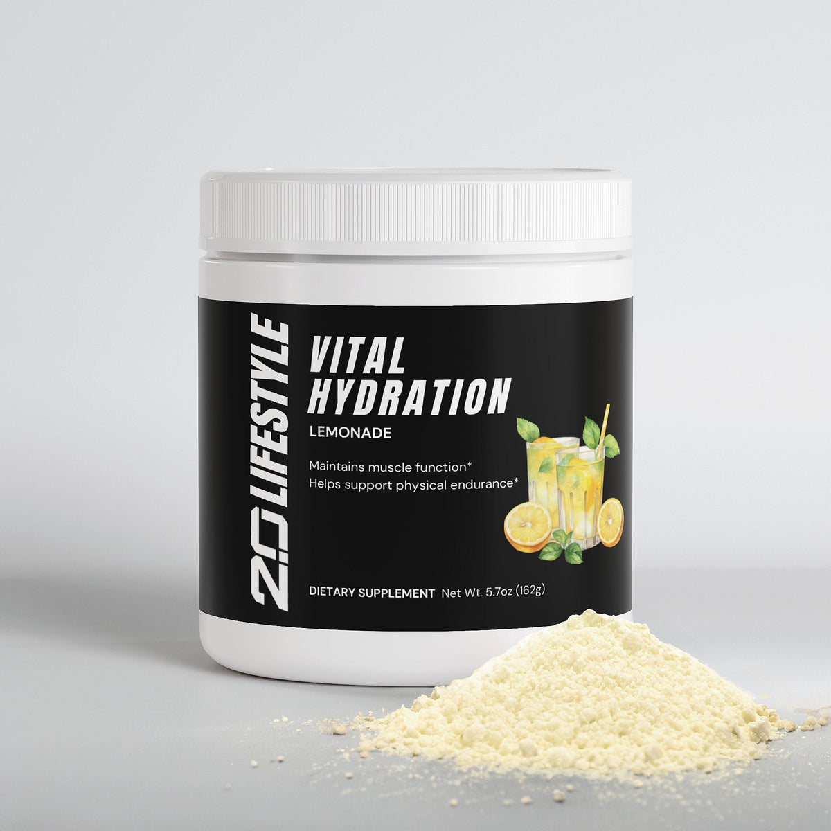 Vital Hydration