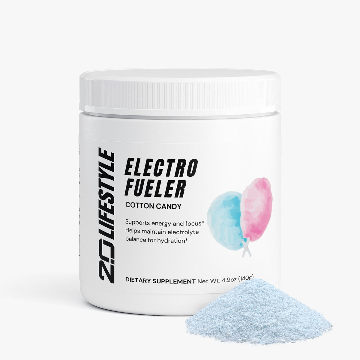 Electro Fueler