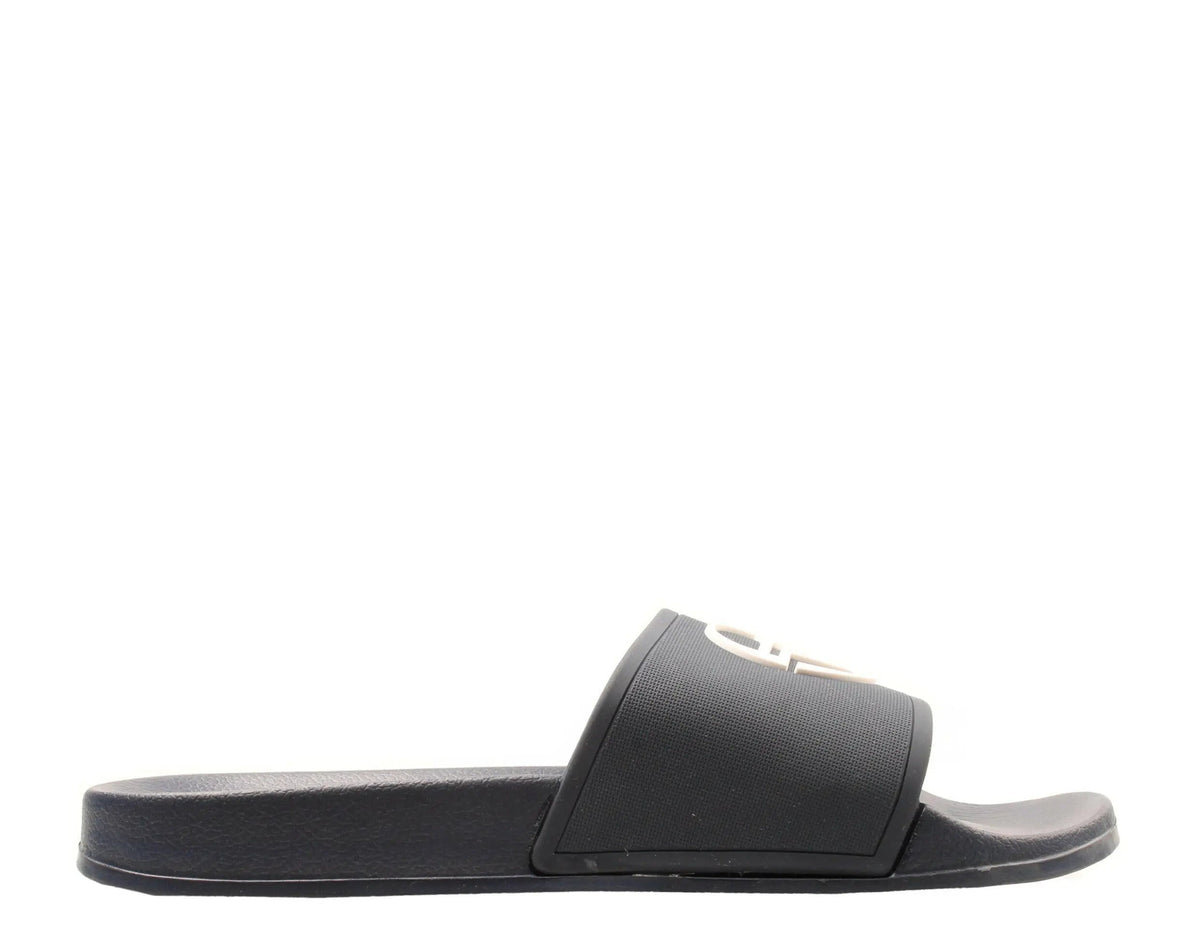 Sergio Tacchini Triods Men Slides Night Sky/Navy/White