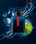 Men's Prada Luna Rossa Ocean Eau de Toilette Spray, 3.3 oz.