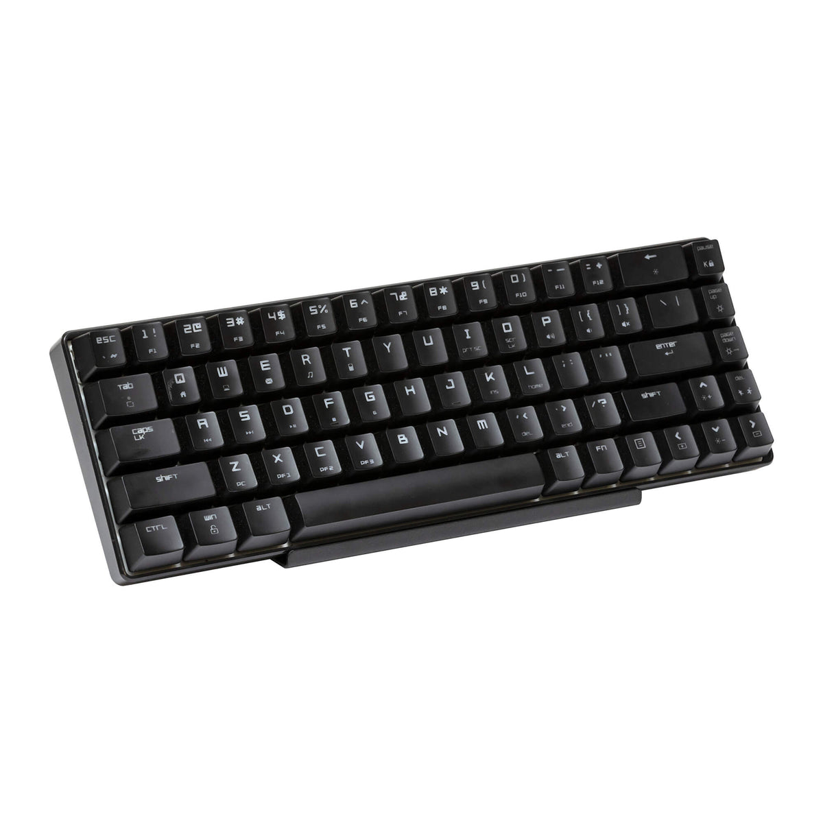 HIDEit Key | Keyboard Mount