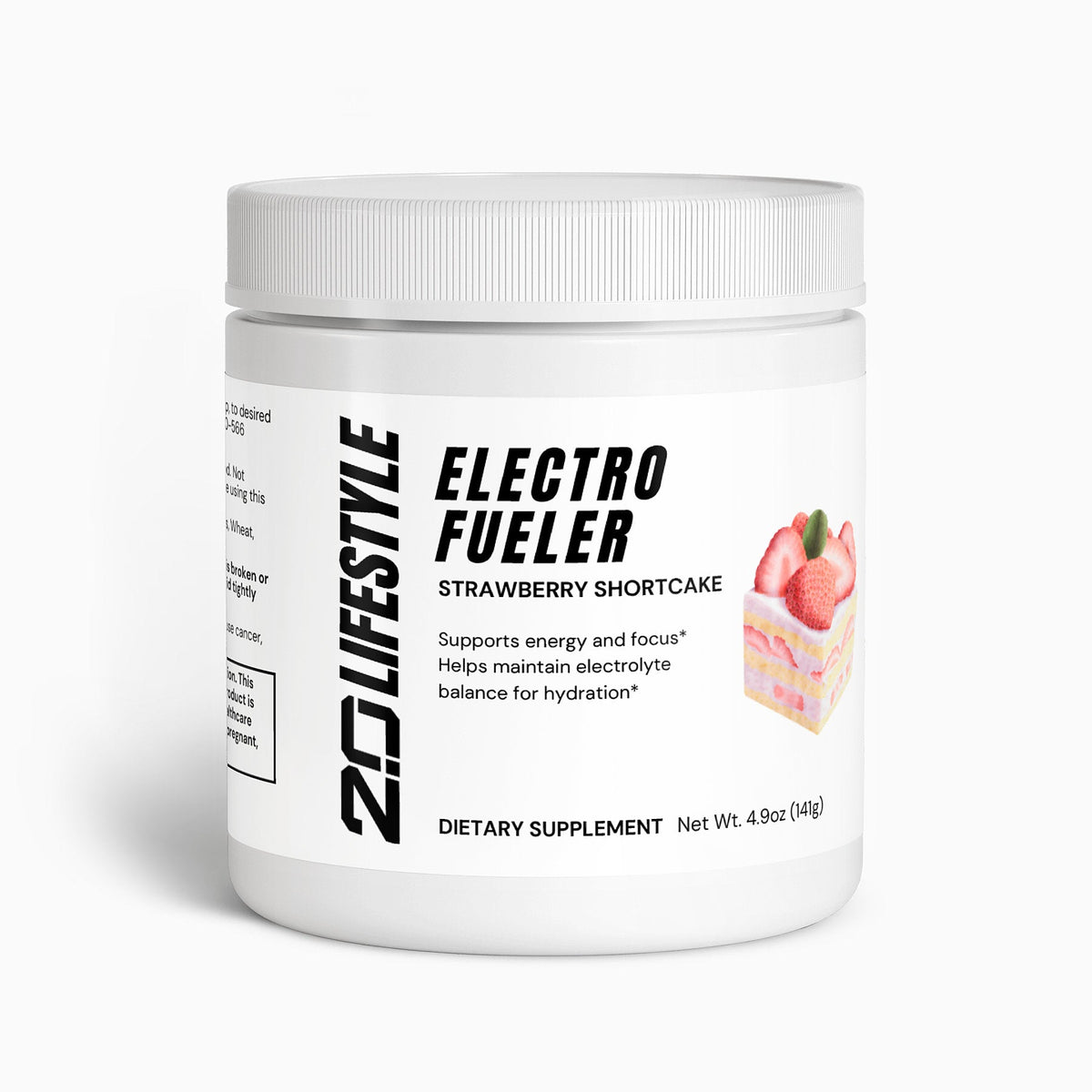 Electro Fueler
