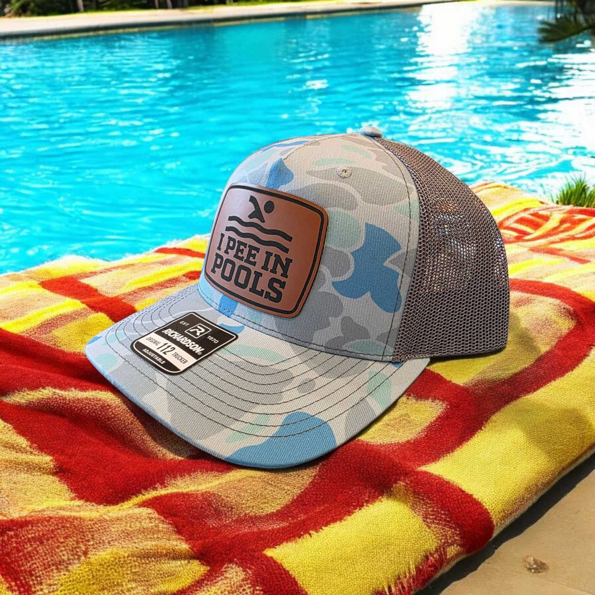 Gorras a su Estilo