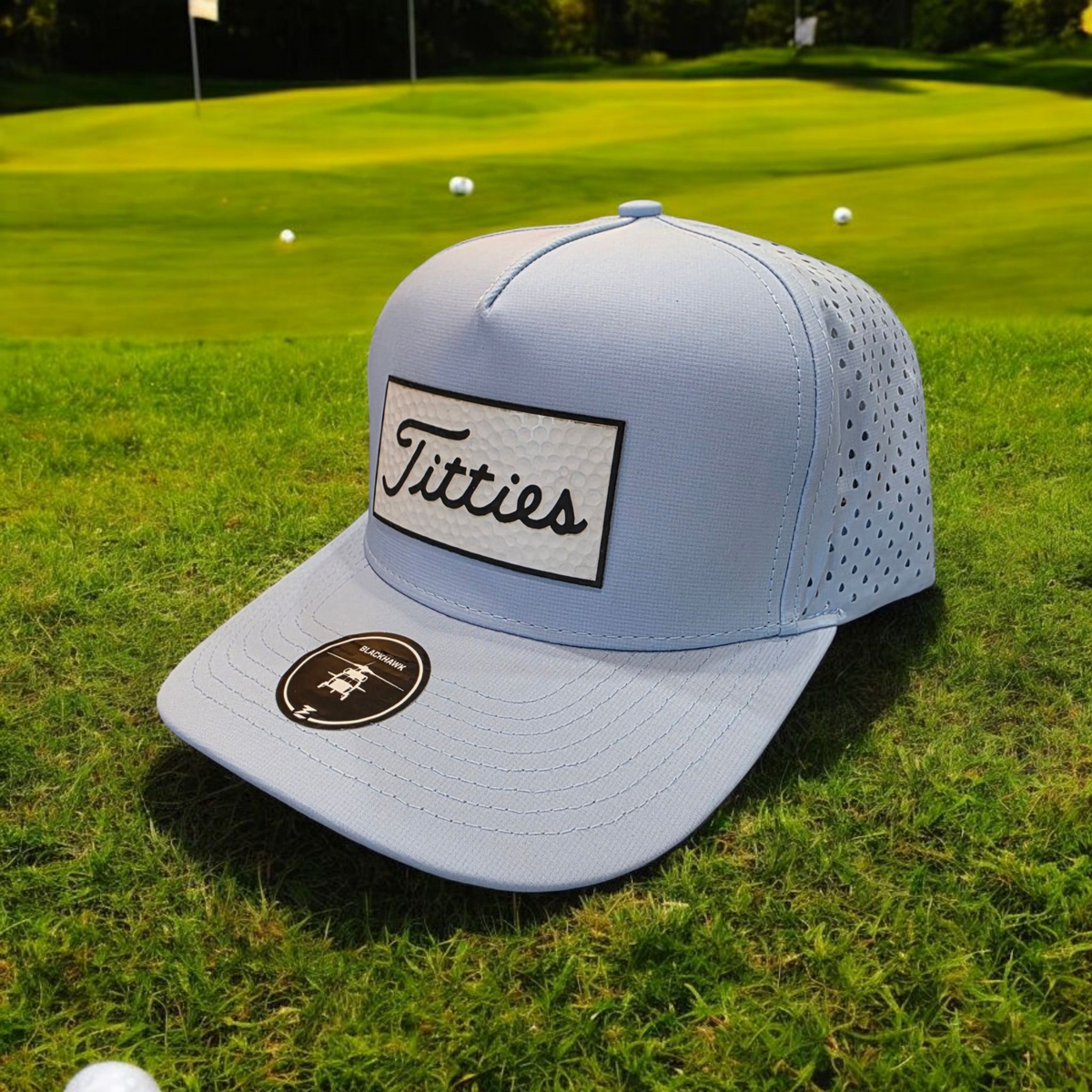 Gorras a su Estilo