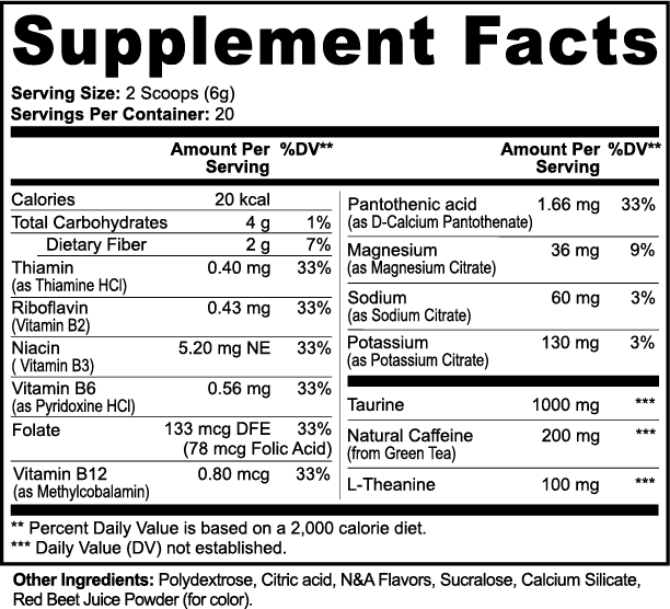 Electro Fueler