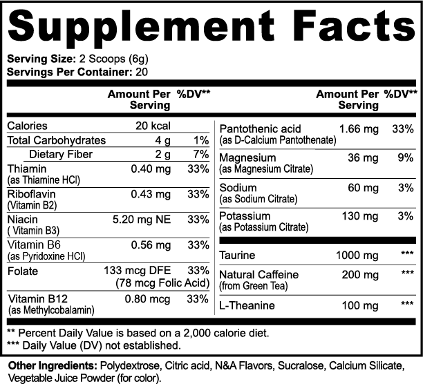 Electro Fueler
