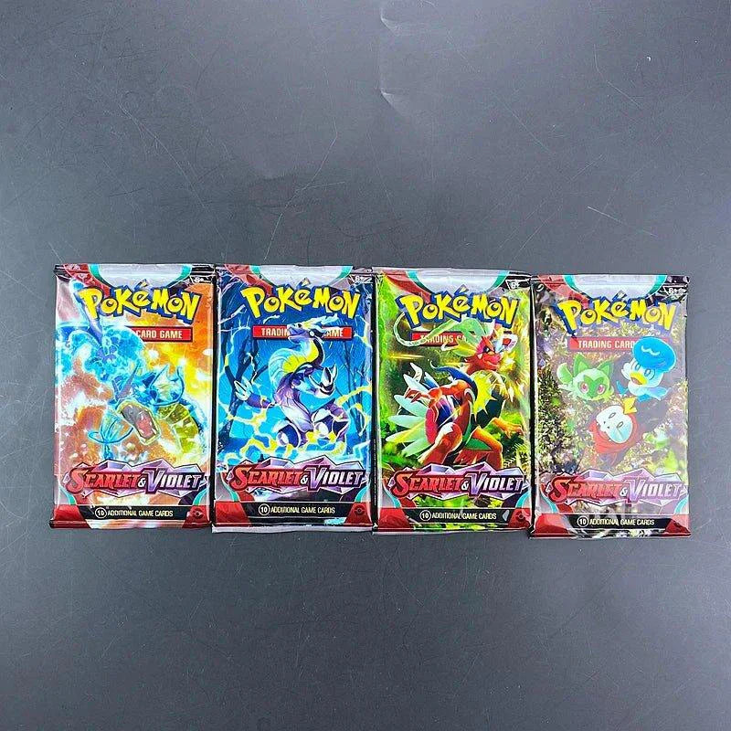 20/40pc Pokemon Cards GX Tag Team Vmax EX Mega Energy Shining Pokemon Card Game Carte Trading Collection Cards Pokemon Cards