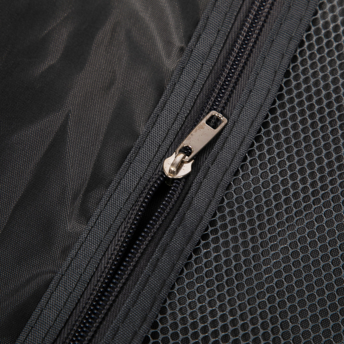 14'/20' 2-Piece ABS Spinner Wheel Luggage Set with Combination Lock