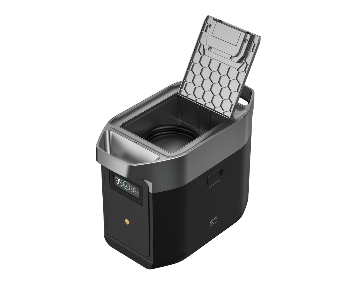 EcoFlow DELTA 2 Smart Extra Battery