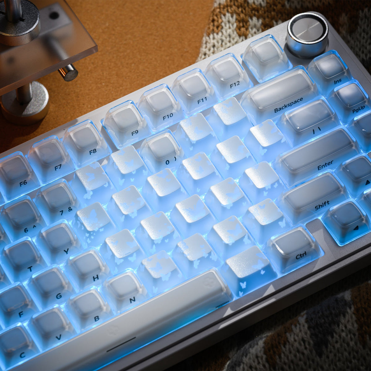 Teclados Led