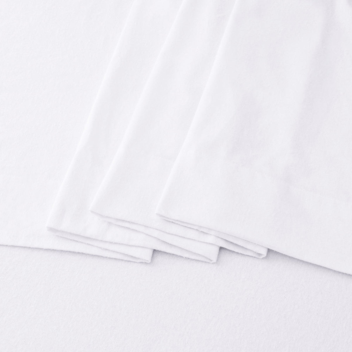 4-Piece Turkish Cotton Flannel Sheet - Raye Collection