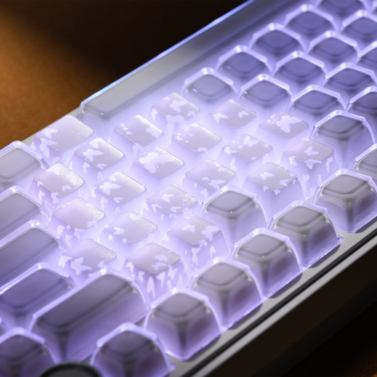 Teclados Led