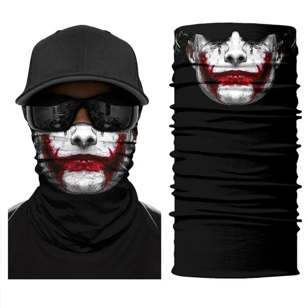 3D Charm Protective Mask