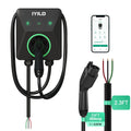 IYILO Level 2 Charger J1772 Wall-mounted Hardwired - 48A