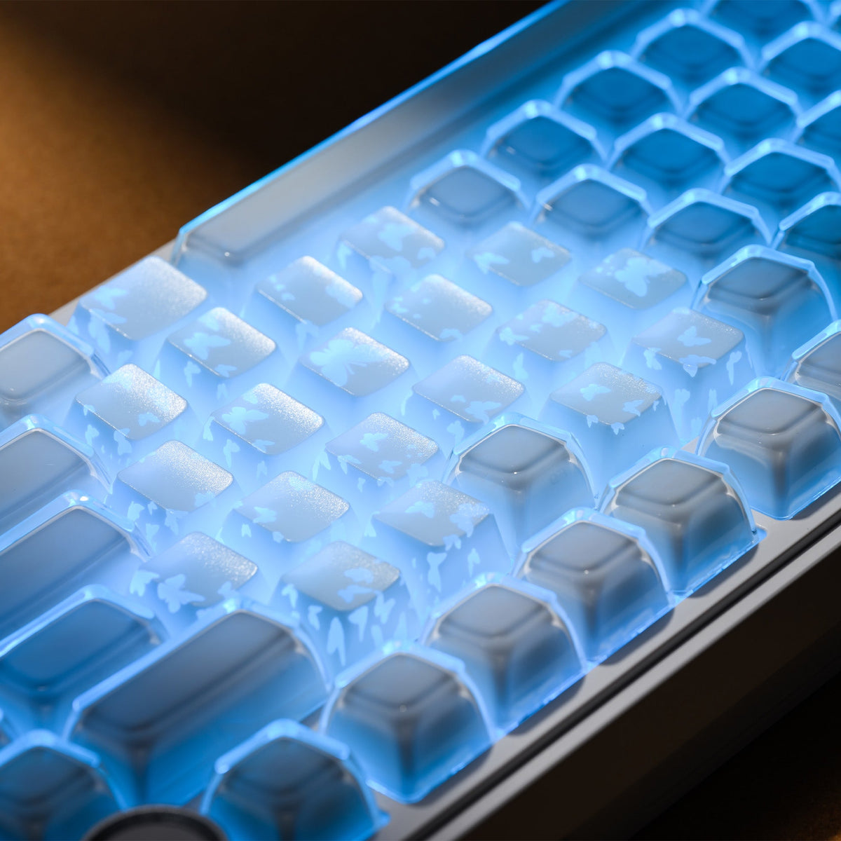 Teclados Led