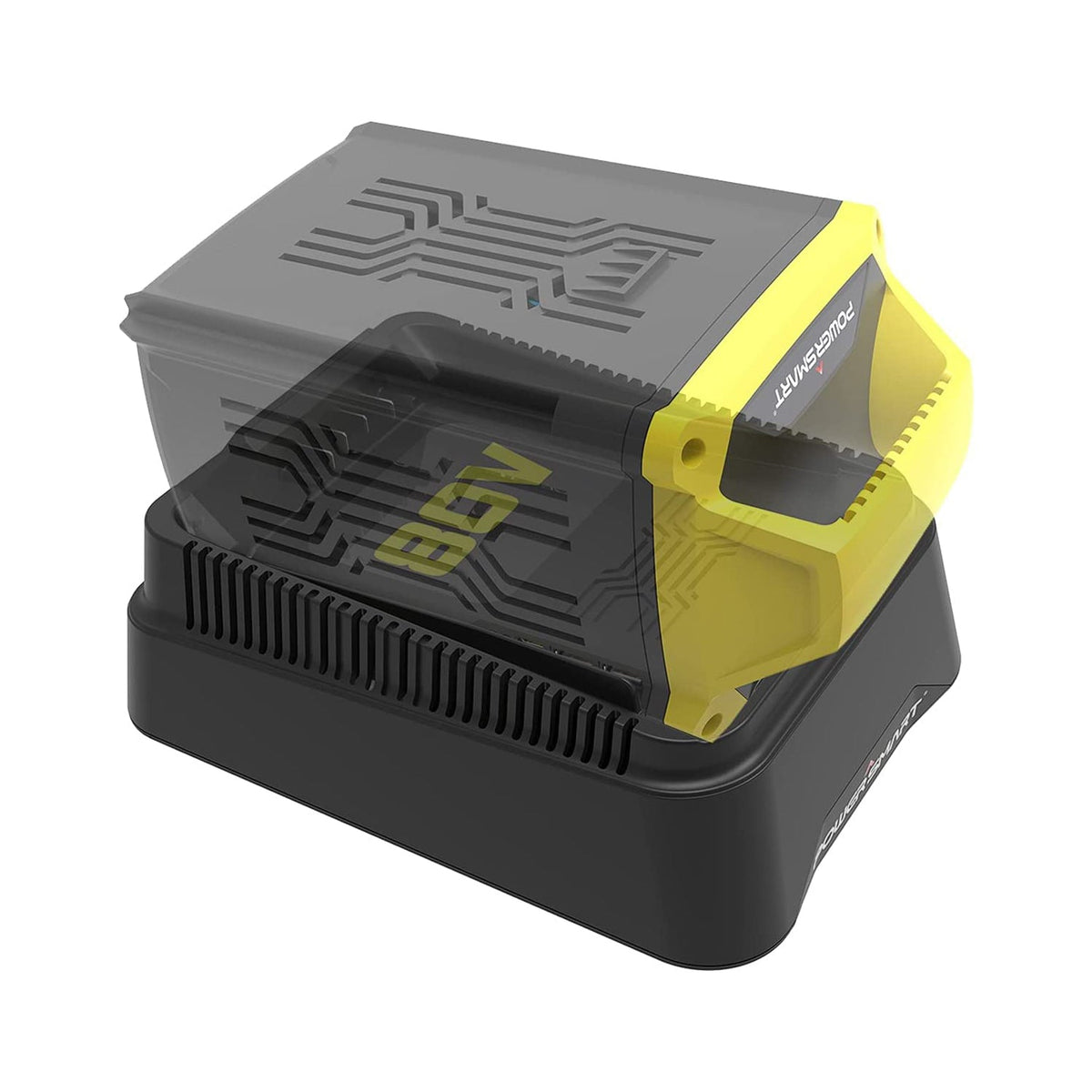 80V Charger DB2208